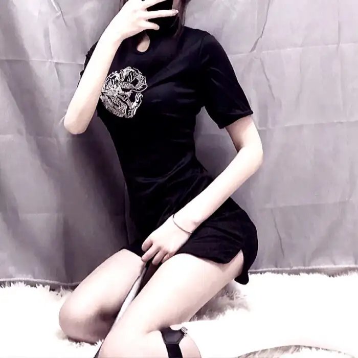 生死瞬间